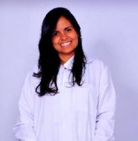 Tamares Andrade da Silva